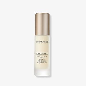BareMinerals SKINLONGEVITY Long Life Herb Serum 1.7oz